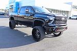 2025 Chevrolet Silverado 2500 Crew Cab 4WD Pickup for sale #30345A - photo 2