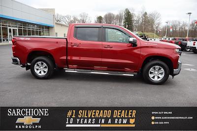 2019 Chevrolet Silverado 1500 Crew Cab 4x4 Pickup for sale #30361C - photo 1