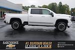 2025 Chevrolet Silverado 2500 Crew Cab 4x4, Pickup for sale #30412 - photo 1