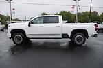 2025 Chevrolet Silverado 2500 Crew Cab 4x4, Pickup for sale #30412 - photo 25