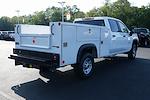 2024 Chevrolet Silverado 2500 Crew Cab 4x4, Monroe Truck Equipment ServicePRO™ Service Truck for sale #30426 - photo 2