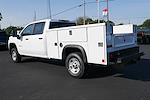 2024 Chevrolet Silverado 2500 Crew Cab 4x4, Monroe Truck Equipment ServicePRO™ Service Truck for sale #30426 - photo 22