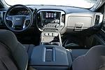 2024 Chevrolet Silverado 4500 Crew Cab DRW 4x4, Cab Chassis for sale #30438 - photo 19