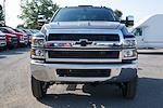 2024 Chevrolet Silverado 4500 Crew Cab DRW 4x4, Cab Chassis for sale #30438 - photo 23