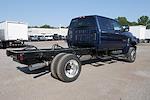 2024 Chevrolet Silverado 4500 Crew Cab DRW 4x4, Cab Chassis for sale #30438 - photo 2