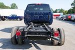 2024 Chevrolet Silverado 4500 Crew Cab DRW 4x4, Cab Chassis for sale #30438 - photo 24