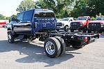 2024 Chevrolet Silverado 4500 Crew Cab DRW 4x4, Cab Chassis for sale #30438 - photo 25