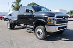 2024 Chevrolet Silverado 4500 Crew Cab DRW 4x4, Cab Chassis for sale #30439 - photo 3