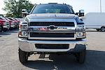 2024 Chevrolet Silverado 4500 Crew Cab DRW 4x4, Cab Chassis for sale #30439 - photo 24