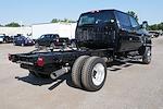 2024 Chevrolet Silverado 4500 Crew Cab DRW 4x4, Cab Chassis for sale #30439 - photo 2