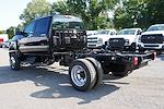 2024 Chevrolet Silverado 4500 Crew Cab DRW 4x4, Cab Chassis for sale #30439 - photo 26