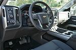 2024 Chevrolet Silverado 4500 Crew Cab DRW 4x4, Cab Chassis for sale #30439 - photo 6