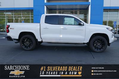 2024 Chevrolet Colorado Crew Cab 4x4, Pickup for sale #30446 - photo 1