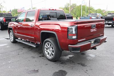 2017 GMC Sierra 1500 Crew Cab 4x4 Pickup for sale #30450A - photo 2