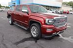 2017 GMC Sierra 1500 Crew Cab 4x4 Pickup for sale #30450A - photo 4