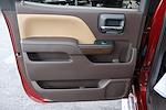 2017 GMC Sierra 1500 Crew Cab 4x4 Pickup for sale #30450A - photo 28