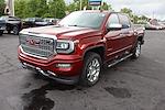 2017 GMC Sierra 1500 Crew Cab 4x4 Pickup for sale #30450A - photo 1