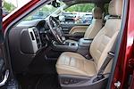 2017 GMC Sierra 1500 Crew Cab 4x4 Pickup for sale #30450A - photo 5