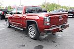 2017 GMC Sierra 1500 Crew Cab 4x4 Pickup for sale #30450A - photo 2