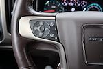 2017 GMC Sierra 1500 Crew Cab 4x4 Pickup for sale #30450A - photo 8