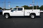 2024 Chevrolet Silverado 2500 Crew Cab 4x4, Monroe Truck Equipment ServicePRO™ Service Truck for sale #30469 - photo 21