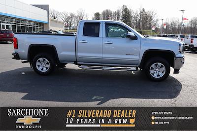 2016 GMC Sierra 1500 Extended Cab 4x4 Pickup for sale #30498B - photo 1