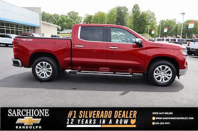 2022 Chevrolet Silverado 1500 Crew Cab 4x4 Pickup for sale #30499A - photo 1