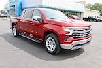 2022 Chevrolet Silverado 1500 Crew Cab 4x4 Pickup for sale #30499A - photo 3