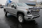 2024 Chevrolet Silverado 3500 Crew Cab 4x4, Pickup for sale #30509A - photo 1