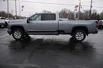 2024 Chevrolet Silverado 3500 Crew Cab 4x4, Pickup for sale #30509A - photo 31