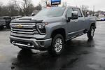 2024 Chevrolet Silverado 3500 Crew Cab 4x4, Pickup for sale #30509A - photo 32