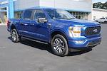 2022 Ford F-150 SuperCrew Cab 4x4, Pickup for sale #30513A - photo 1