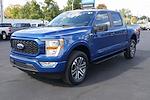 2022 Ford F-150 SuperCrew Cab 4x4, Pickup for sale #30513A - photo 28