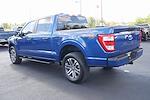 2022 Ford F-150 SuperCrew Cab 4x4, Pickup for sale #30513A - photo 32