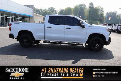 2020 Chevrolet Silverado 1500 Crew Cab 4x4 Pickup for sale #30537B - photo 1