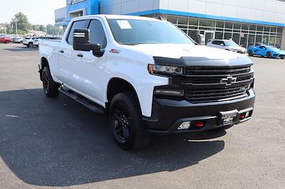 2020 Chevrolet Silverado 1500 Crew Cab 4x4 Pickup for sale #30537B - photo 2