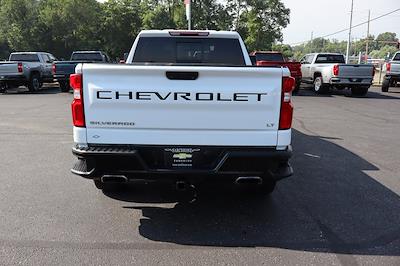 2020 Chevrolet Silverado 1500 Crew Cab 4x4 Pickup for sale #30537B - photo 2
