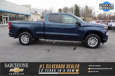 2020 Chevrolet Silverado 1500 Double Cab 4x4 Pickup for sale #30545A - photo 1