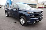 2020 Chevrolet Silverado 1500 Double Cab 4x4 Pickup for sale #30545A - photo 2