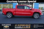 2025 Chevrolet Silverado 1500 Crew Cab 4x4 Pickup for sale #30563 - photo 1