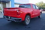 2025 Chevrolet Silverado 1500 Crew Cab 4x4 Pickup for sale #30563 - photo 2