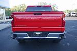 2025 Chevrolet Silverado 1500 Crew Cab 4x4 Pickup for sale #30563 - photo 22