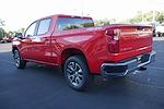 2025 Chevrolet Silverado 1500 Crew Cab 4x4 Pickup for sale #30563 - photo 23
