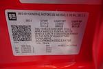 2025 Chevrolet Silverado 1500 Crew Cab 4x4 Pickup for sale #30563 - photo 27