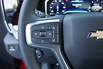 2025 Chevrolet Silverado 1500 Crew Cab 4x4 Pickup for sale #30563 - photo 8