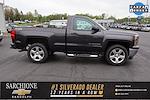 2014 Chevrolet Silverado 1500 Regular Cab 4x4 Pickup for sale #30565A - photo 1