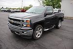 2014 Chevrolet Silverado 1500 Regular Cab 4x4 Pickup for sale #30565A - photo 2