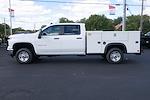 2024 Chevrolet Silverado 2500 Crew Cab 4x4, Monroe Truck Equipment ServicePRO™ Service Truck for sale #30574 - photo 23