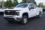 2024 Chevrolet Silverado 2500 Crew Cab 4x4, Monroe Truck Equipment ServicePRO™ Service Truck for sale #30574 - photo 24