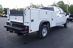 2024 Chevrolet Silverado 2500 Crew Cab 4x4, Monroe Truck Equipment ServicePRO™ Service Truck for sale #30574 - photo 2